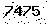 verification image, type it in the box